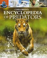 Portada de Children's Encyclopedia of Predators