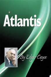 Portada de Atlantis