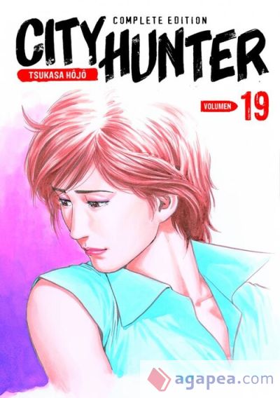 City Hunter 19