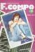 Contraportada de F. COMPO 09, de Tsukasa Hojo