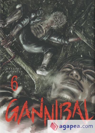 Gannibal 6