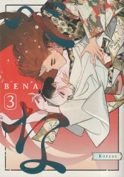 Portada de Bena 03