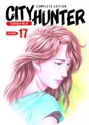 Portada de City Hunter 17