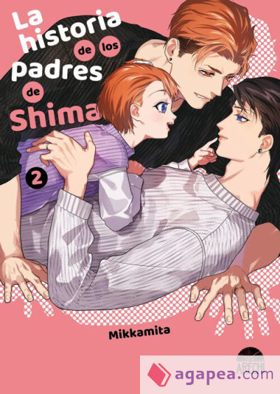 La Historia De Los Padres De Shima 02