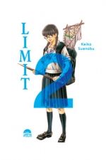 Portada de Limit 02