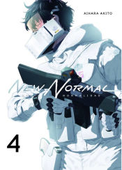 Portada de New Normal 04