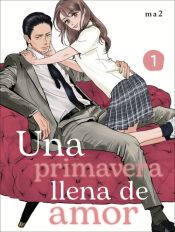Portada de UNA PRIMAVERA LLENA DE AMOR 01