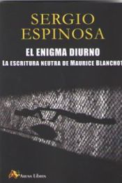 Portada de ENIGMA DIURNO, EL