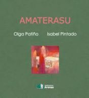 Portada de AMATERASU- GALEGO
