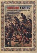 Portada de BRITANOS Y GALOS- LA BATALLA DE LA CORUÑA 1809