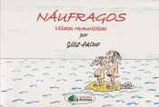 Portada de NAUFRAGOS- VI?ETAS HUMORISTICAS