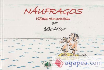 NAUFRAGOS- VI?ETAS HUMORISTICAS