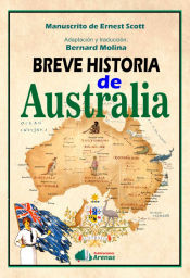 Portada de UNA BREVE HISTORIA DE AUSTRALIA