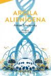 ARGILA ALIENIGENA (Catal&aacute;n)