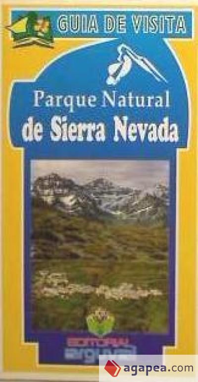 ARGUVAL PARQUE NATURAL S.NEVADA