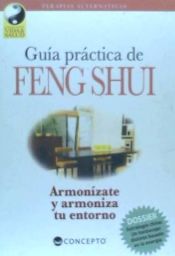 Portada de GUIA PRACTICA DE FENG SHUI