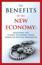 Portada de The Benefits of the New Economy (Ebook)