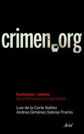 Portada de Crimen.org