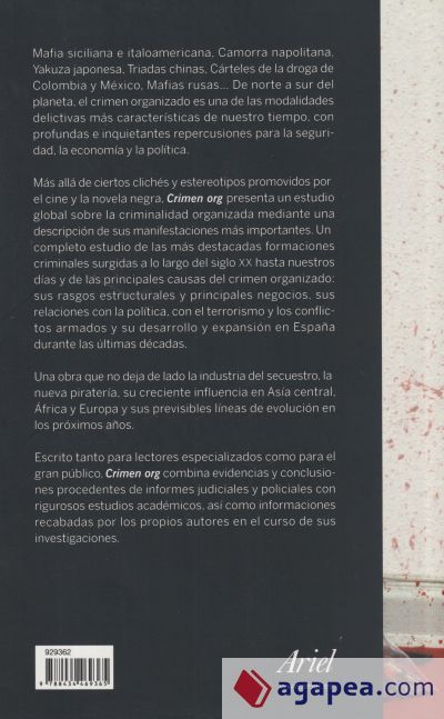 Crimen.org