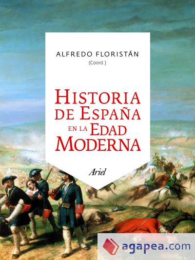 Historia de España en la Edad Moderna