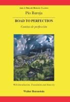 Portada de Baroja: The Road to Perfection