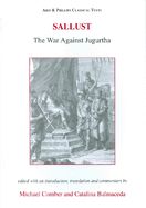 Portada de Sallust: The War Against Jugurtha
