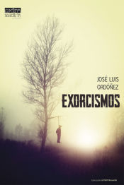 Portada de EXORCISMOS