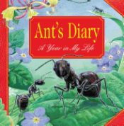 Portada de Ant's Diary: A Year in My Life