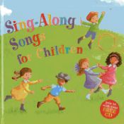 Portada de Sing-Along Songs for Children: Join in with Your Free CD