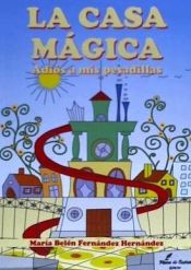 Portada de CASA MAGICA,LA