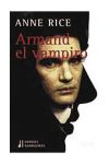 ARMAND EL VAMPIRO