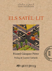 Portada de ELS SATÈL-LIT