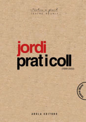 Portada de Jordi Prat i Coll (1999 - 2022)