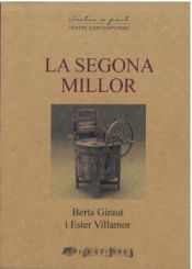 Portada de La Segona Millor