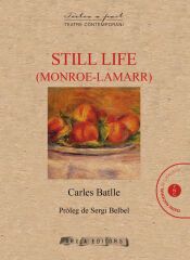 Portada de STILL LIFE (MONROE-LAMARR)