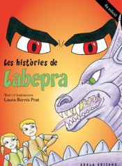 Portada de LES HISTÓRIES DE LABEPRA 4ª EDICIÓ