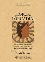 Portada de ¡LORCA, LORCADIA!