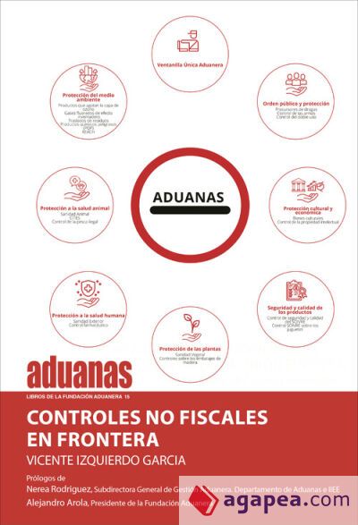 CONTROLES NO FISCALES EN FORNTERA
