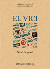 Portada de EL VICI