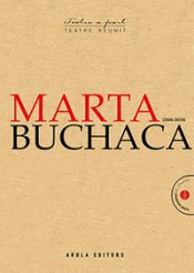 Portada de MARTA BUCHACA (2006-2018)