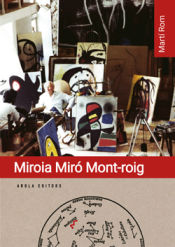 Portada de Miroia Miró Mont-roig