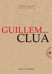 Portada de TEATRE REUNIT. GUILLEM CLUA
