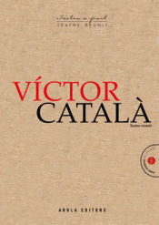 Portada de VICTOR CATAL? - TATRE REUNIT