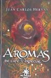 AROMAS DE CAFE Y ESPECIAS