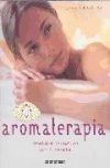 AROMATERAPIA