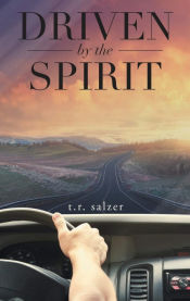 Portada de Driven By The Spirit