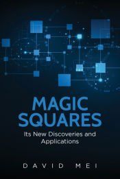 Portada de Magic Squares
