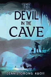 Portada de The Devil In The Cave