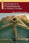 ARQUEOLOGÍA DE ESPAÑA Y PORTUGAL