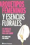 ARQUETIPOS FEMENINOS Y ESENCIA